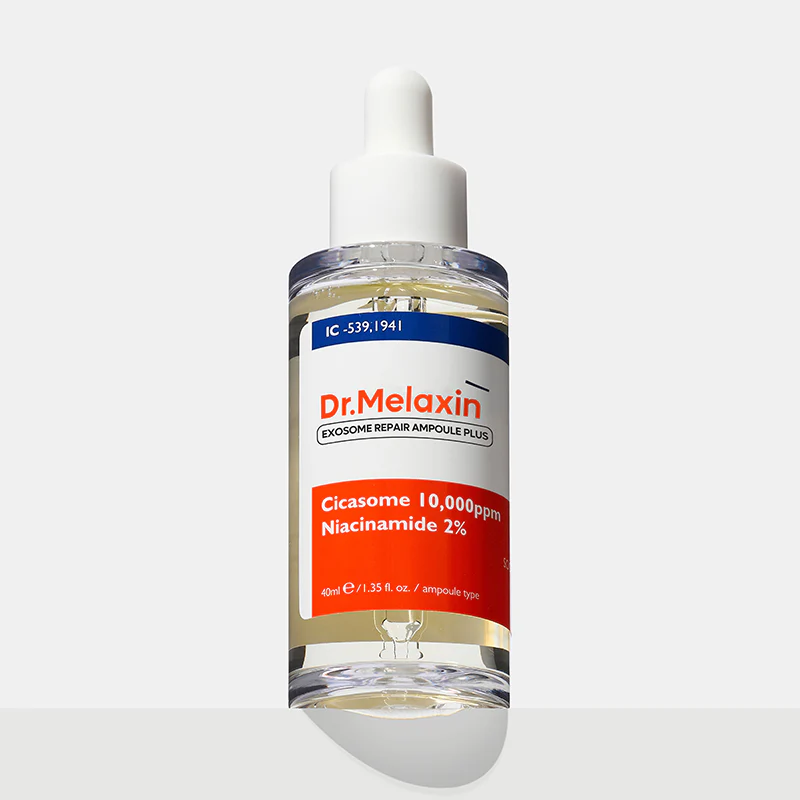 Exosome Repair Ampoule Plus - Image 2