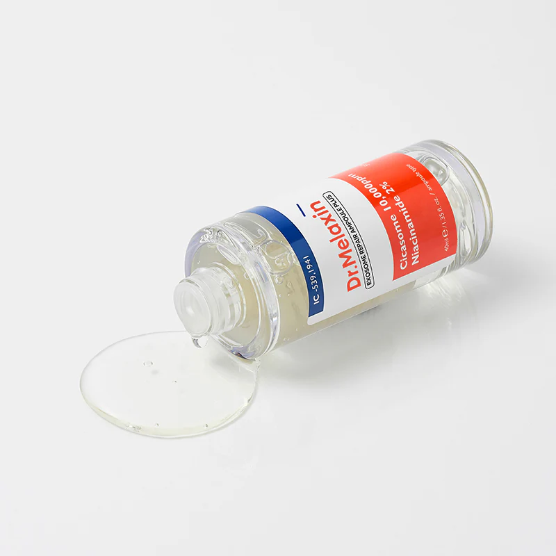 Exosome Repair Ampoule Plus - Image 3
