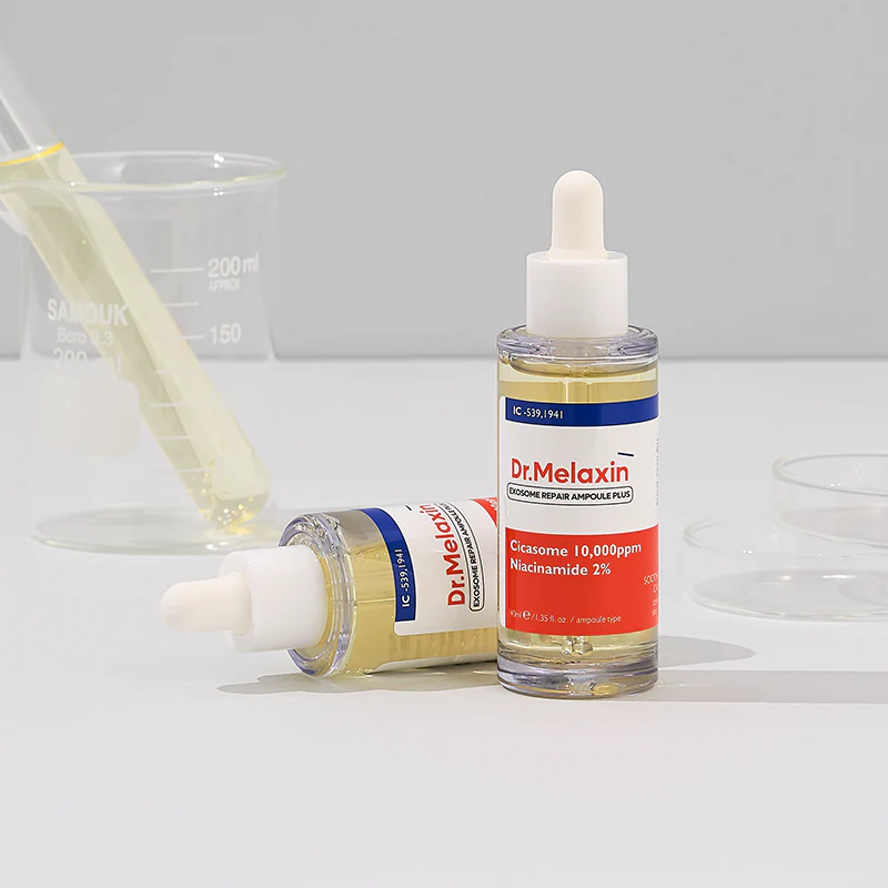 Exosome Repair Ampoule Plus - Image 4