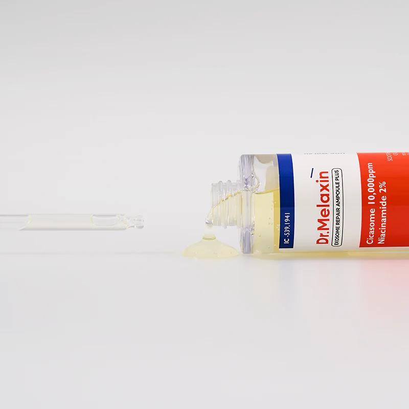 Exosome Repair Ampoule Plus - Image 5