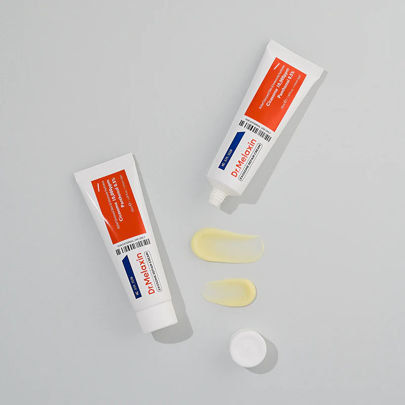 Exosome Repair Cream - Image 3