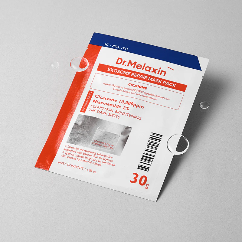 Exosome Repair Mask Pack - Image 5
