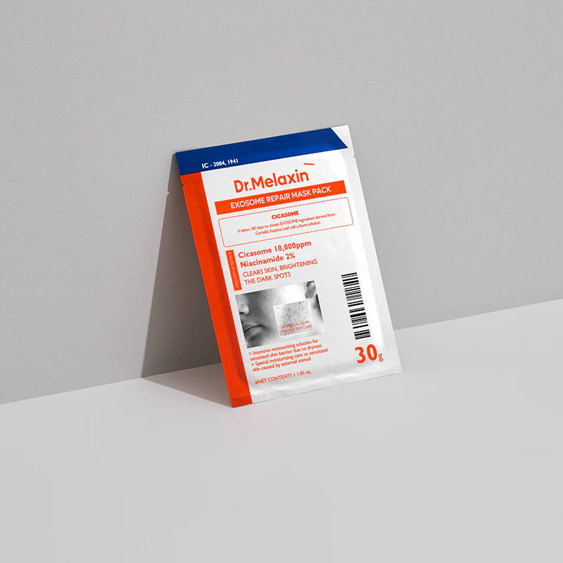 Exosome Repair Mask Pack - Image 6