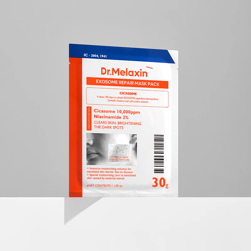 Exosome Repair Mask Pack - Image 7