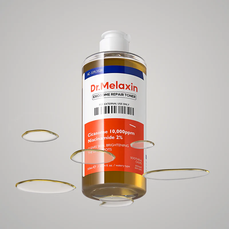 Exosome Repair Toner - Image 2