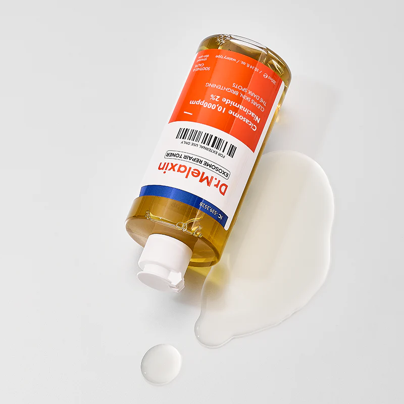 Exosome Repair Toner - Image 3