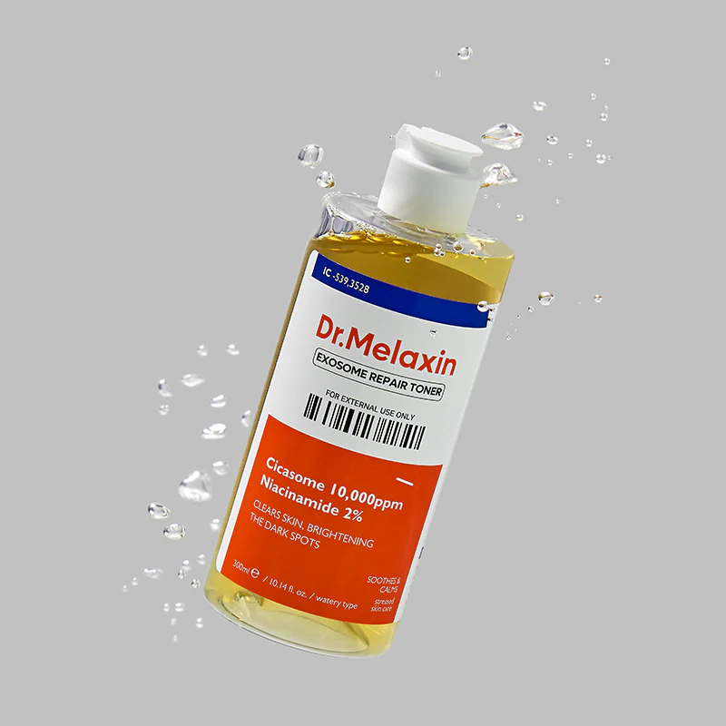 Exosome Repair Toner - Image 4