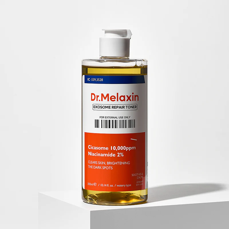 Exosome Repair Toner - Image 5