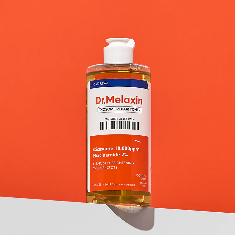 Exosome Repair Toner - Image 7