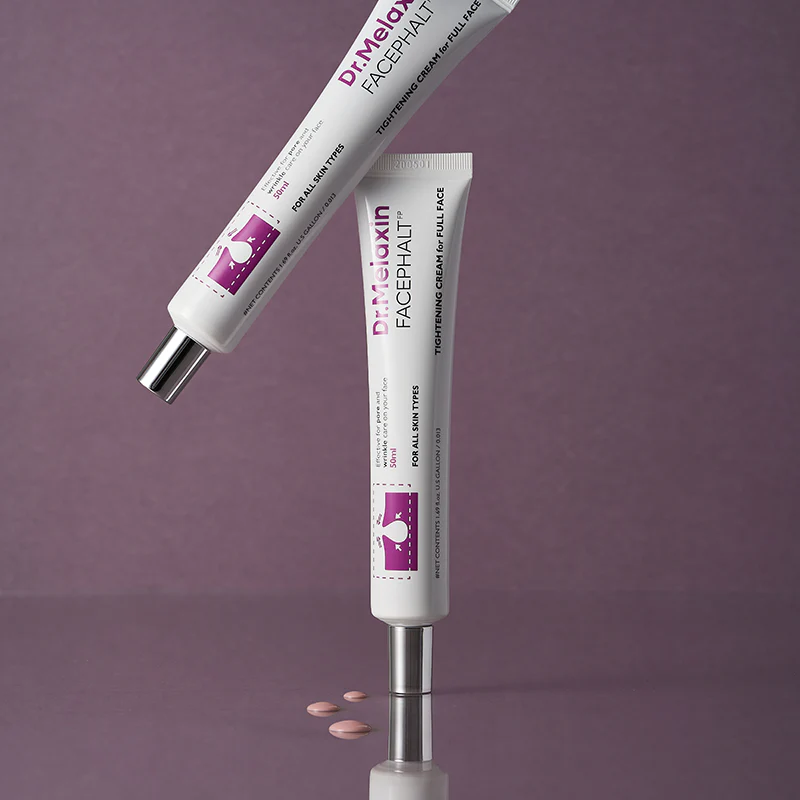 Facephalt Tightening Cream - Image 3