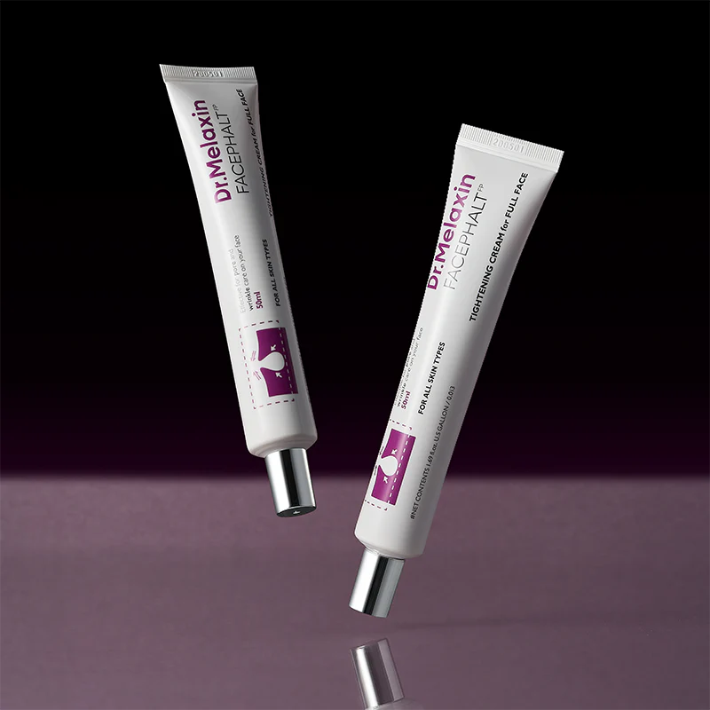 Facephalt Tightening Cream - Image 5