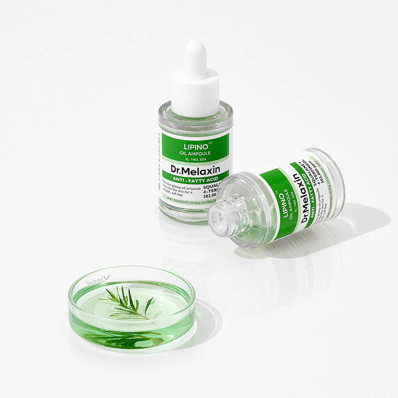 Lipino Oil Ampoule - Image 3