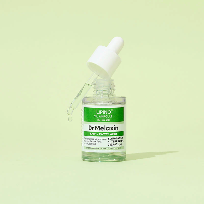 Lipino Oil Ampoule - Image 4