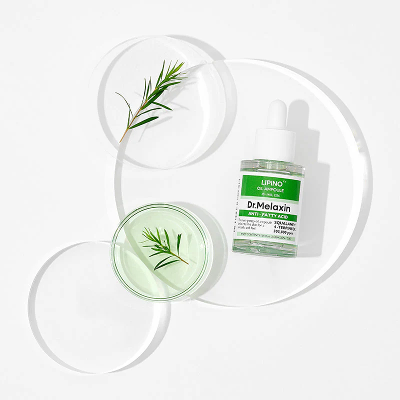 Lipino Oil Ampoule - Image 5