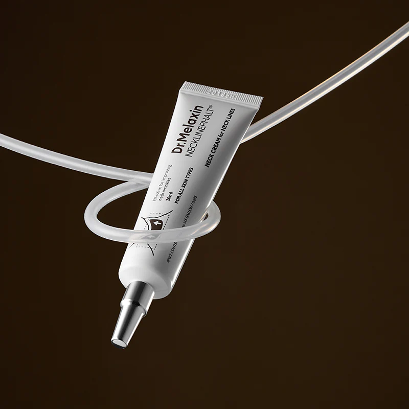 Necklinephalt Tightening Cream - Image 2