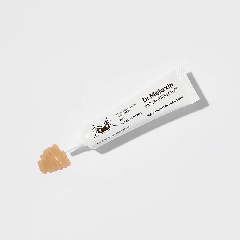 Necklinephalt Tightening Cream - Image 3