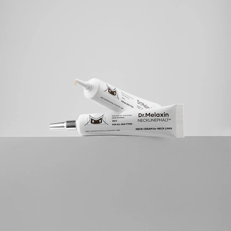 Necklinephalt Tightening Cream - Image 4
