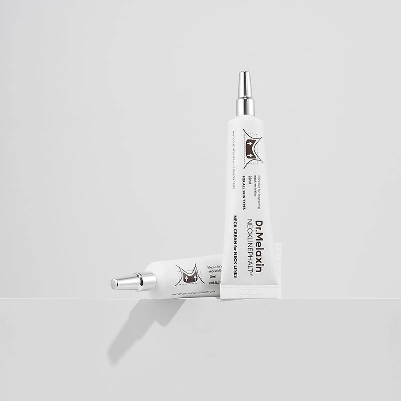 Necklinephalt Tightening Cream - Image 5