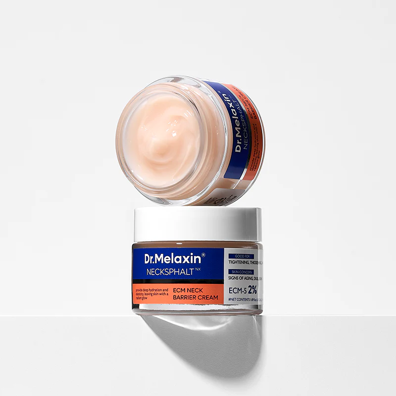 Necksphalt ECM Ceramide Neck Cream - Image 3