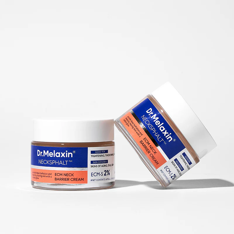 Necksphalt ECM Ceramide Neck Cream - Image 4