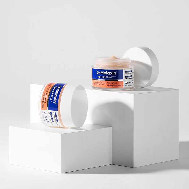 Necksphalt ECM Ceramide Neck Cream - Image 6