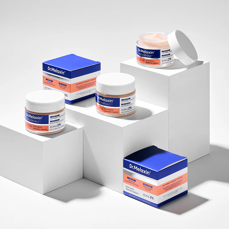 Necksphalt ECM Ceramide Neck Cream - Image 7