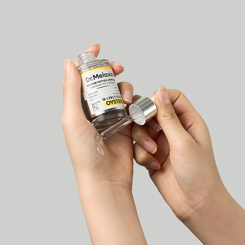 Oyster Peptide Ampoule - Image 3