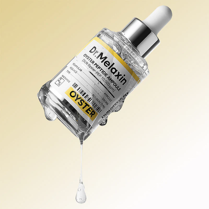 Oyster Peptide Ampoule - Image 5