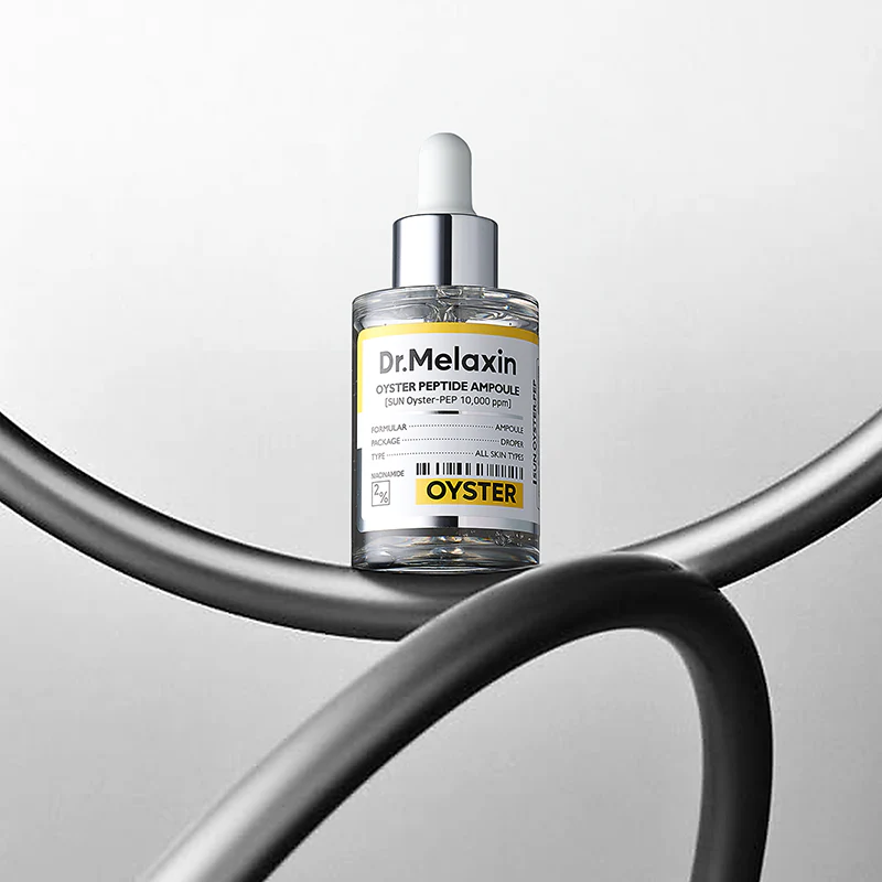 Oyster Peptide Ampoule - Image 6
