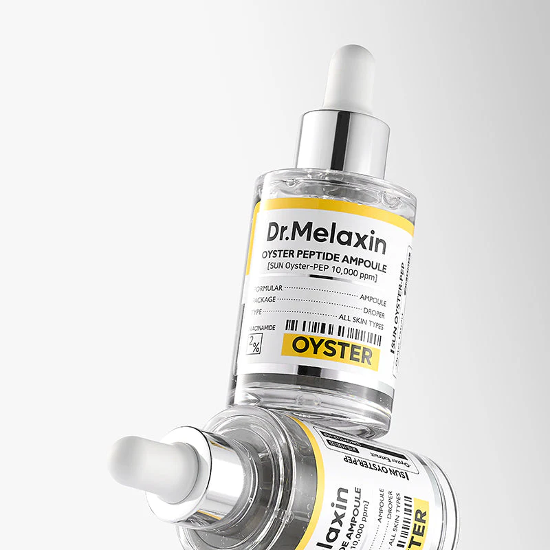 Oyster Peptide Ampoule - Image 7
