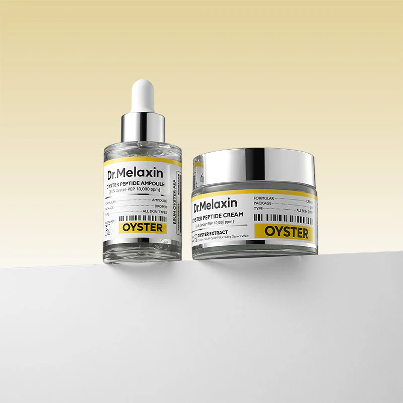 Oyster Peptide Ampoule - Image 8