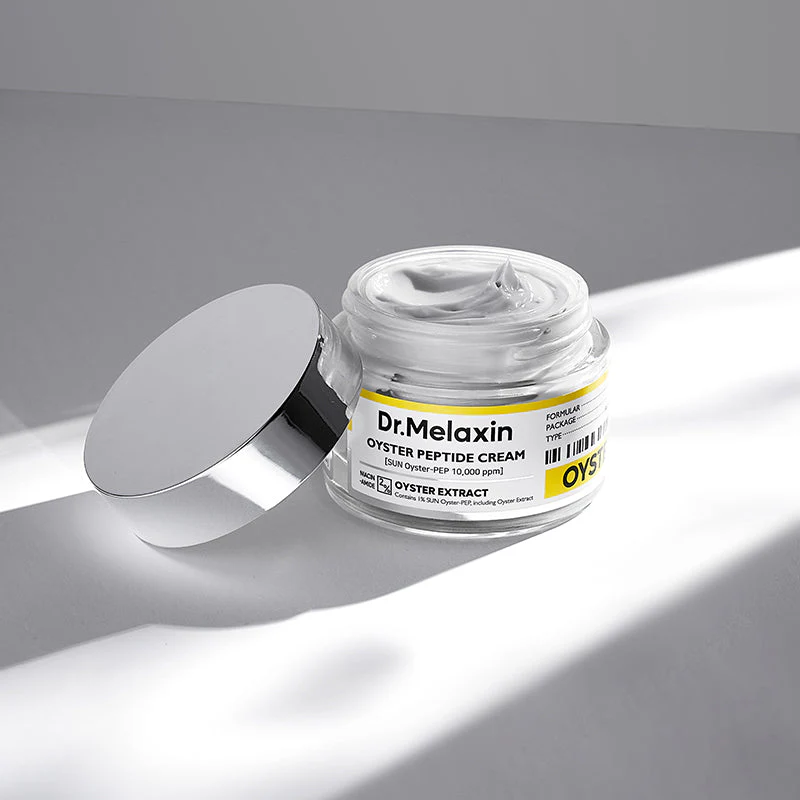 Oyster Peptide Cream - Image 2