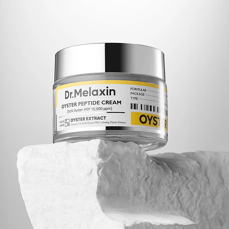 Oyster Peptide Cream - Image 4