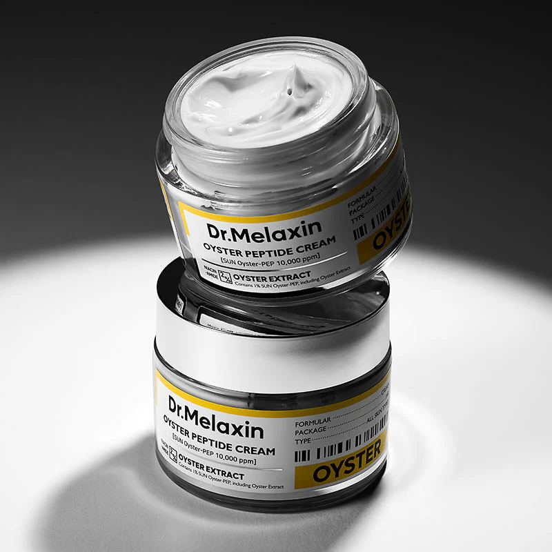 Oyster Peptide Cream - Image 5