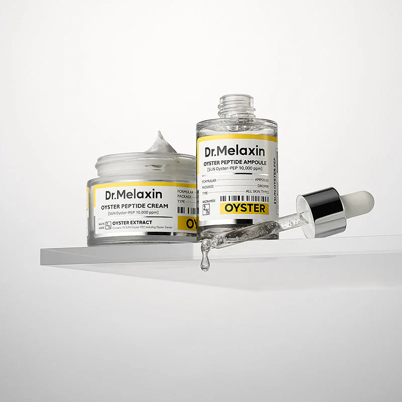 Oyster Peptide Cream - Image 7