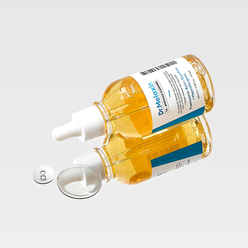 TX Ampoule Cleanser - Image 3