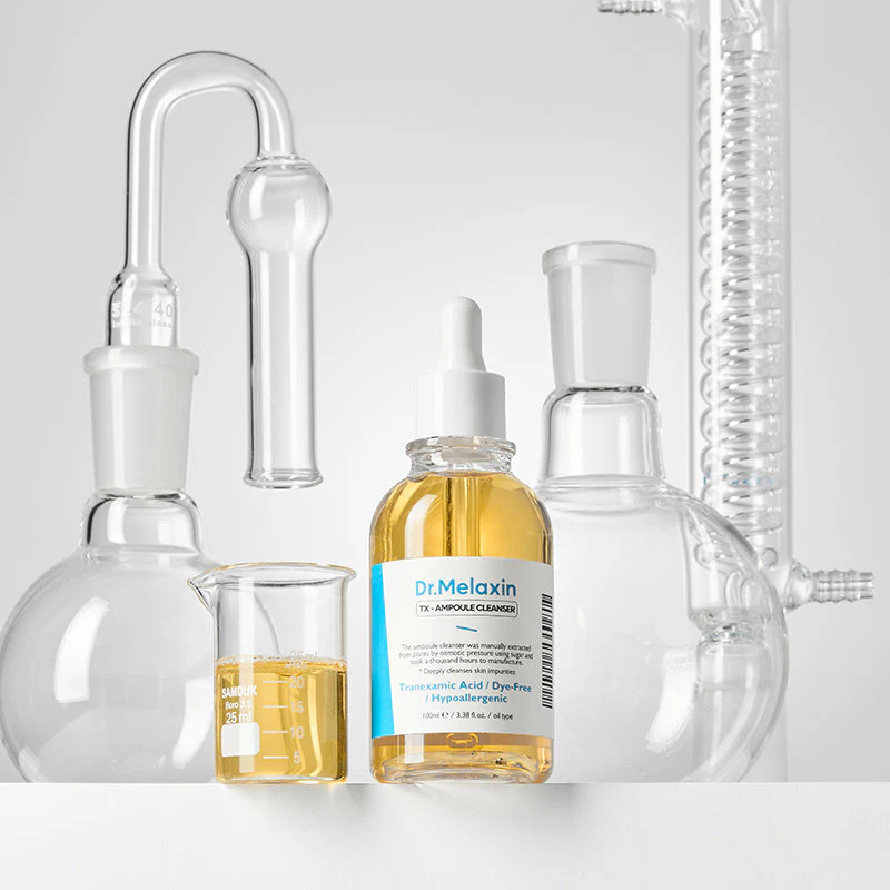 TX Ampoule Cleanser - Image 5