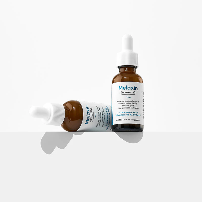 TX Ampoule RX - Image 3