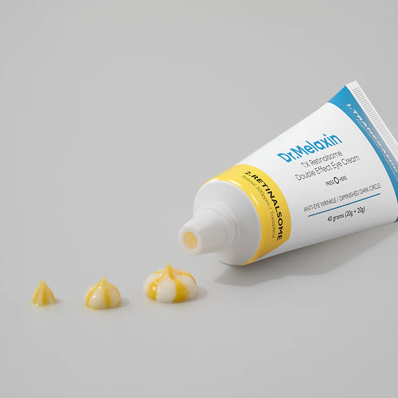 TX Retinalsome Double Effect Eye Cream - Image 2