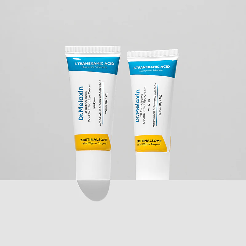 TX Retinalsome Double Effect Eye Cream - Image 6