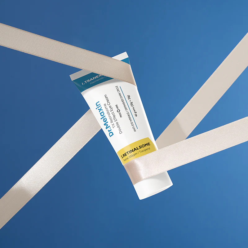 TX Retinalsome Double Effect Eye Cream - Image 7