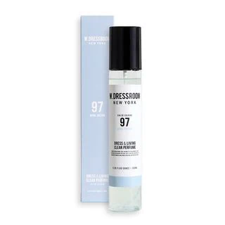 Dress & Living Clear Perfume No.97 April Cotton - Image 2