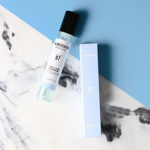 Dress & Living Clear Perfume No.97 April Cotton - Image 3