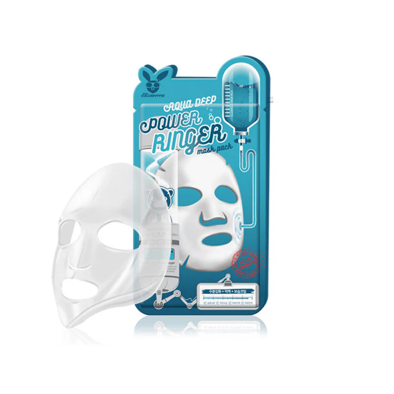 Aqua Deep Power Ringer - Image 2