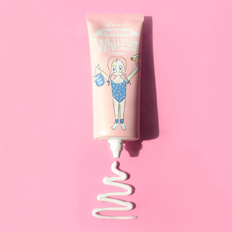 Moisture Skin Liar Whitening Cream - Image 2