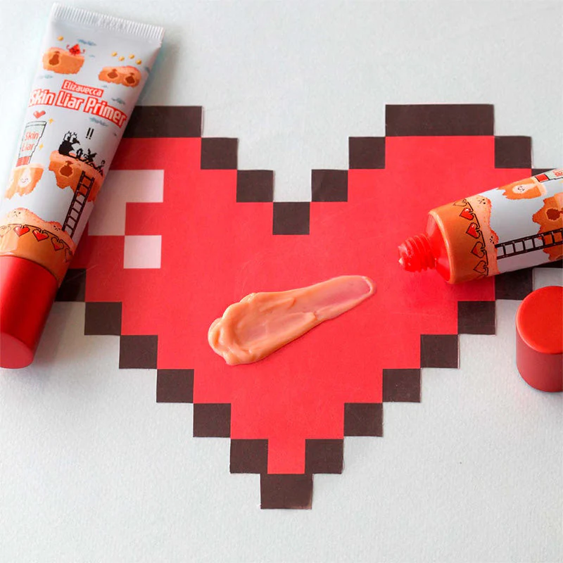 Skin Liar Primer - Image 4