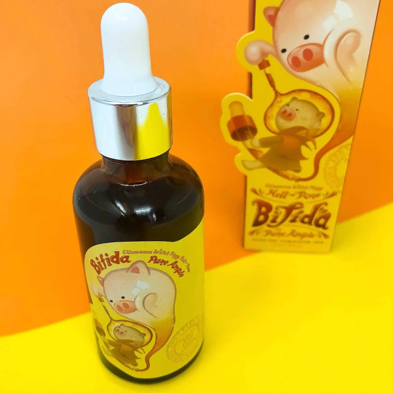 Witch Piggy Hell-Pore Bifida Pure Ample - Image 4