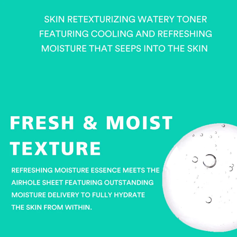 Squeeze Green Watery Toner - Image 5