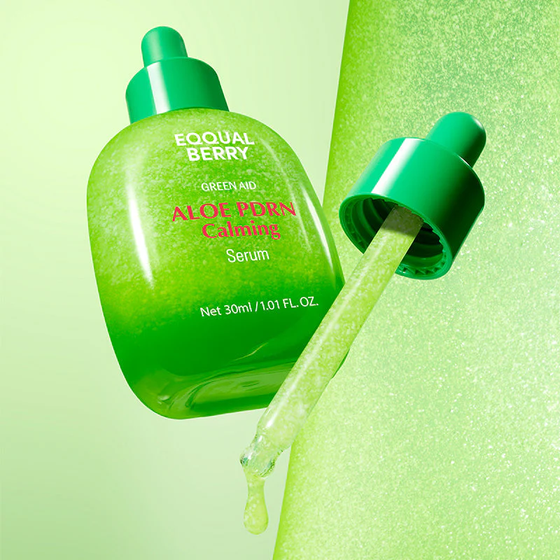 Aloe PDRN Calming Serum - Image 2
