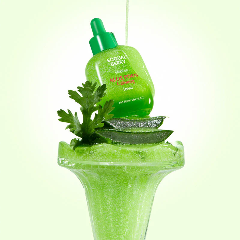 Aloe PDRN Calming Serum - Image 4